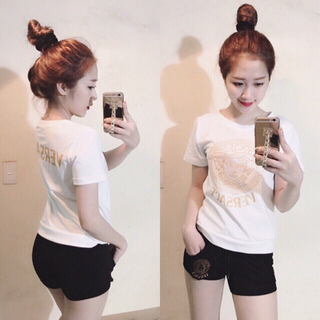 Bộ versac thể thao