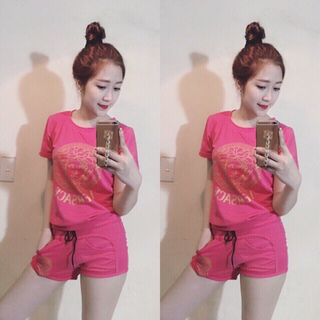 Bộ versac thể thao