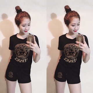 Bộ versac thể thao