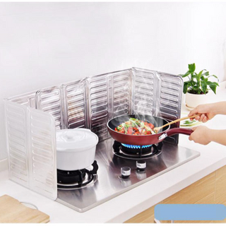Tấm chắn dầu mỡ cho nhà bếp