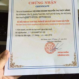 Bột canh chua cay