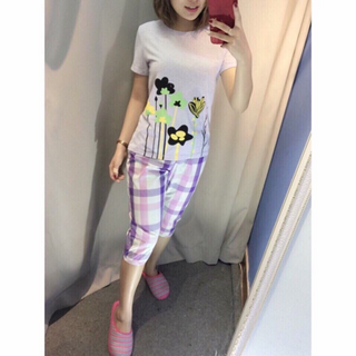 Set bộ mặc nhà siêu thương