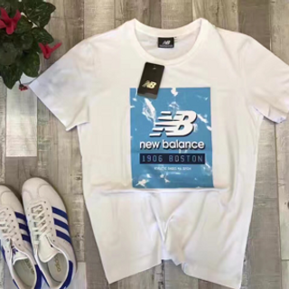 T-shirt nb
