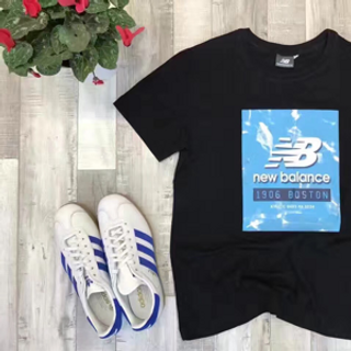 T-shirt nb