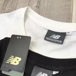 T-shirt nb