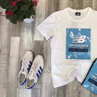 T-shirt nb