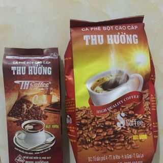 Cà phê bột