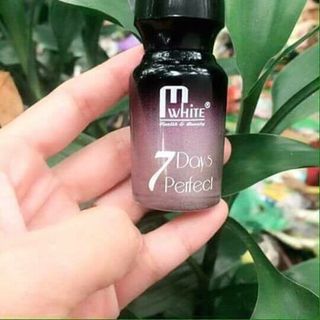 Serum 7 days