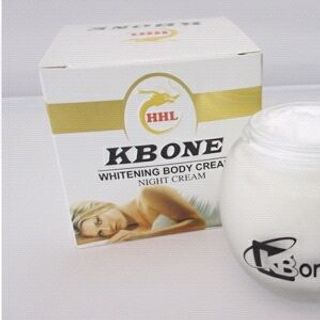 Dưỡng trắng da kbone