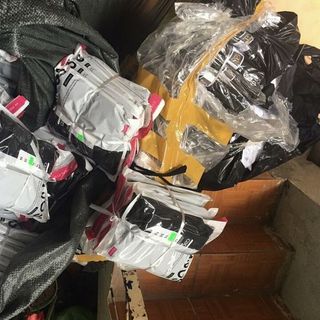 Legging nâng mông asos