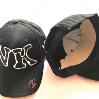 Nón kết cập vk ck tt mẫu mới