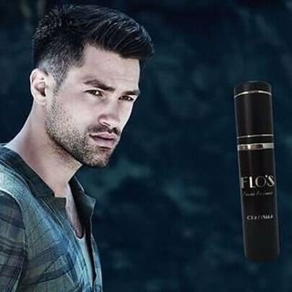 Nước hoa flos dành cho nam charimas