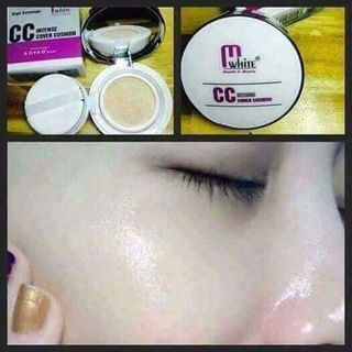 Phấn nước cc cushion
