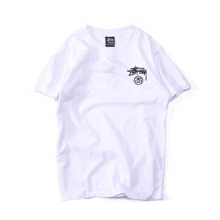 T-shirt stussy