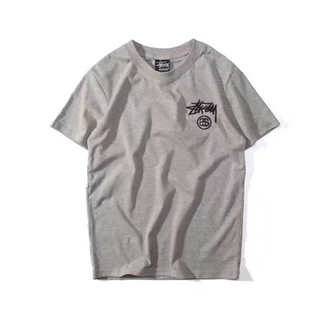 T-shirt stussy