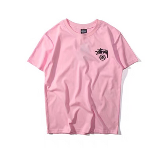 T-shirt stussy