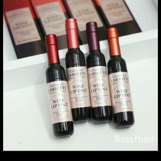 Son rượu nước