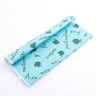 Tủ giày 7 tầng họa tiết