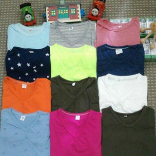 Đồ bộ trẻ em