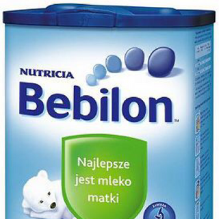 Sữa bebilon trực tiếp từ ba lan và các sản phẩm khác