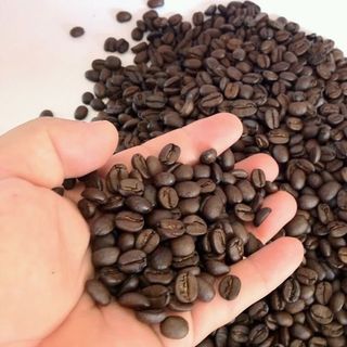 Cung cấp các loại hạt cafe sỉ lẻ