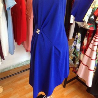 Chuyên sỉ đầm tk