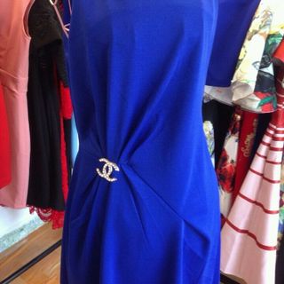 Chuyên sỉ đầm tk