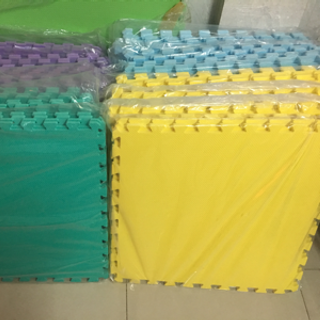 Thảm xốp lót sàn