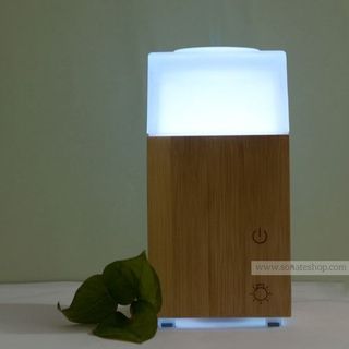 Máy khuếch tán tinh dầu siêu âm - giá sỉ​ giá tốt