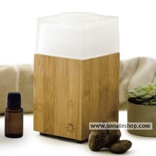 Máy khuếch tán tinh dầu siêu âm - giá sỉ​ giá tốt