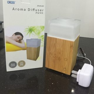 Máy khuếch tán tinh dầu siêu âm - giá sỉ​ giá tốt