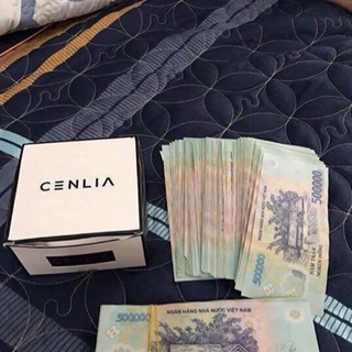 Lãi khi giá sĩ bộ cenlia