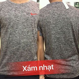 Áo thun co dãn 4 chiều mát lạnh