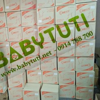 Túi trữ sữa sunmum 50pcs