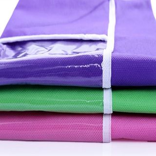 Combo 3 túi nhiều màu đựng quần áo chăn màn đa năng loại lớn