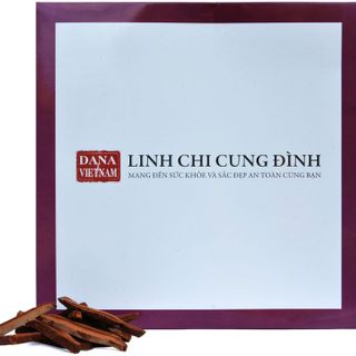 Nấm linh chi đỏ