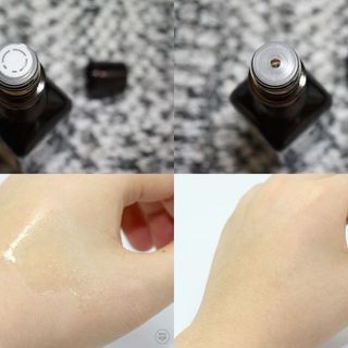 Tinh chất dưỡng đường đen skinfood black sugar perfect first serum 2x – 3oml