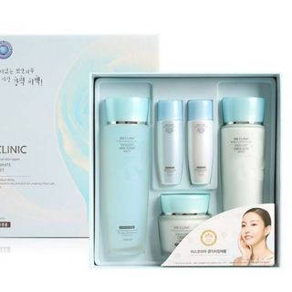 Set dưỡng da 3w clinic hàn quốc