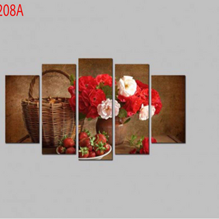 Tranh nghệ thuật kthuoc 50x50x3b