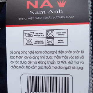 Quần lót nam
