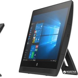 Máy tính để bàn hp proone 400 g2/core i3-6300/1tb/4gb l3n68av