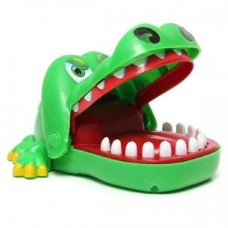 Trò chơi khám răng cá sấu giá sỉ
