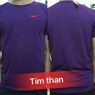 Áo thun co dãn 4 chiều mát lạnh