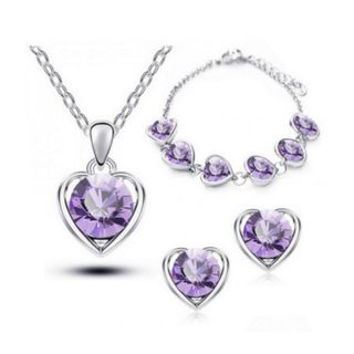 Trang sức nguyên bộ nb4043