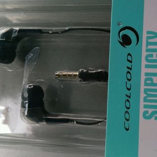 Tai nghe coolcold cực hay