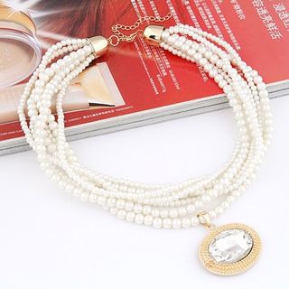 Dây chuyền dc4022