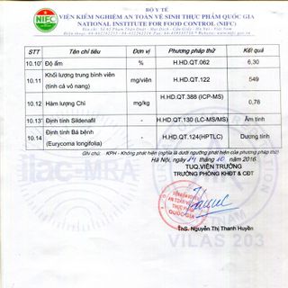 Bá bệnh trường xuân