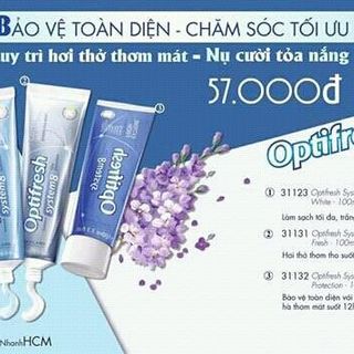 Kem danh rang cham soc toan dien giá sỉ