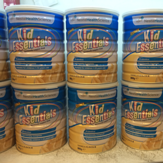 Sữa kidesentials úc 850g