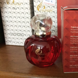 Nước hoa charme sexy